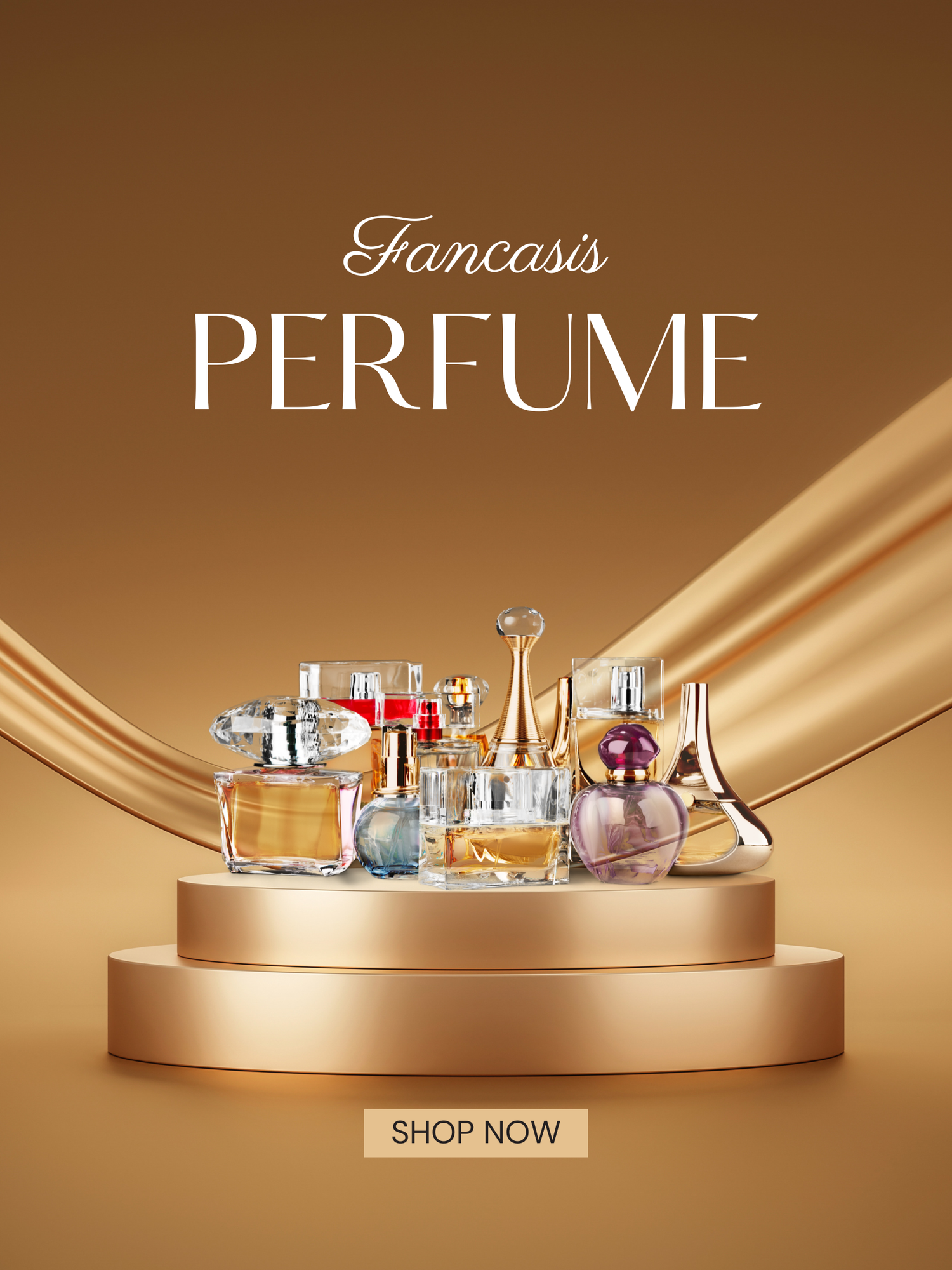 Fragrances