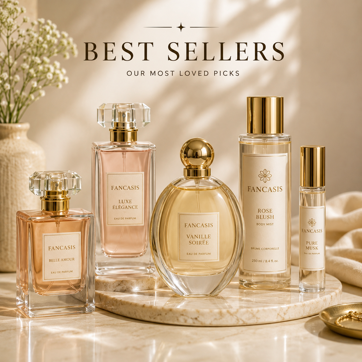 Best Sellers