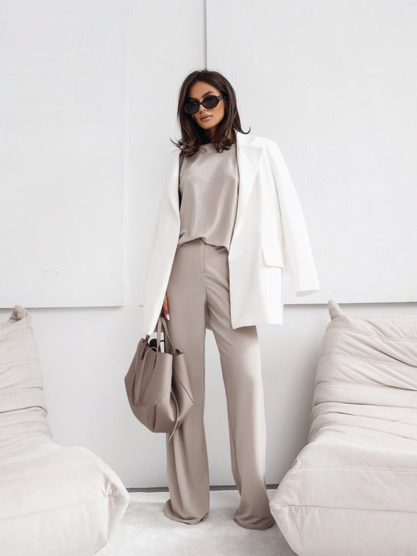 Effortless 2-Piece Lounge Set