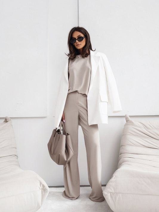 Effortless 2-Piece Lounge Set