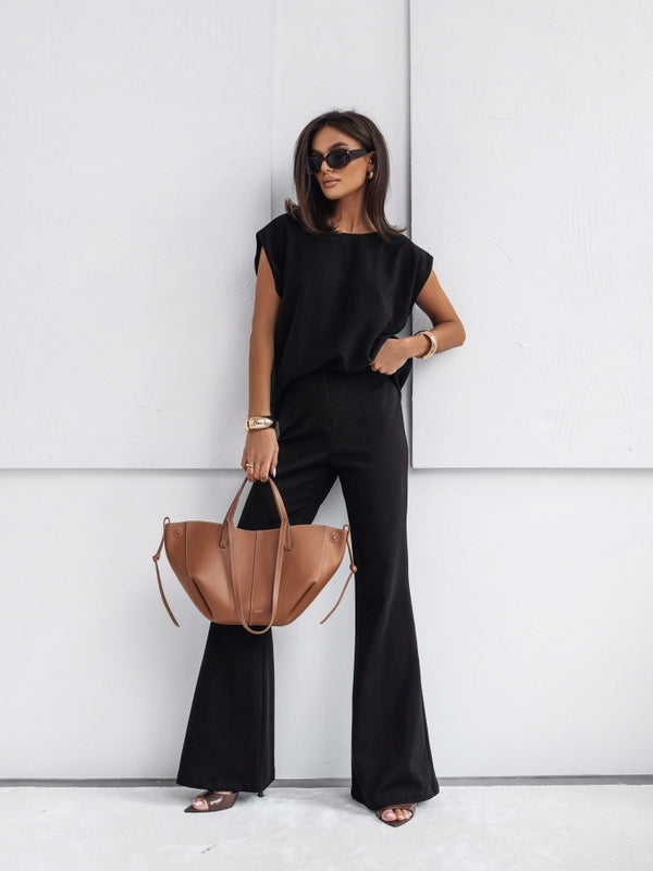 Effortless 2-Piece Lounge Set