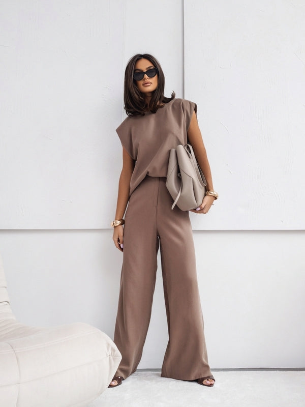 Effortless 2-Piece Lounge Set