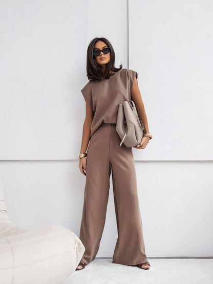 Effortless 2-Piece Lounge Set