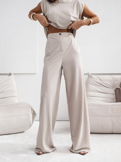 Effortless 2-Piece Lounge Set