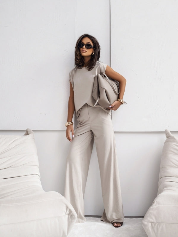 Effortless 2-Piece Lounge Set