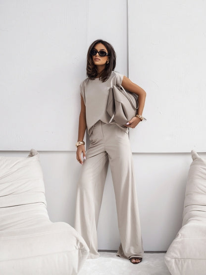 Effortless 2-Piece Lounge Set