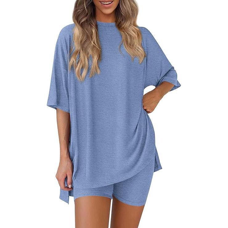 Relaxed Lounge Set