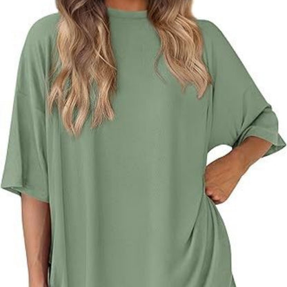 Relaxed Lounge Set
