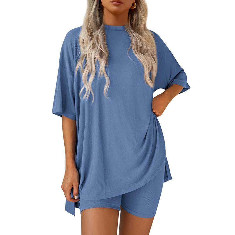 Relaxed Lounge Set